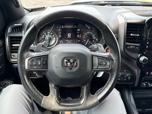 2021 Ram 1500 TRX 1st Gen - Image 9 of 11