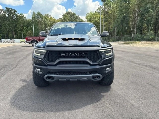 2021 Ram 1500 TRX 1st Gen - Image 2 of 11