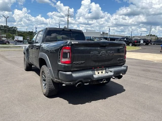 2021 Ram 1500 TRX 1st Gen - Image 5 of 11