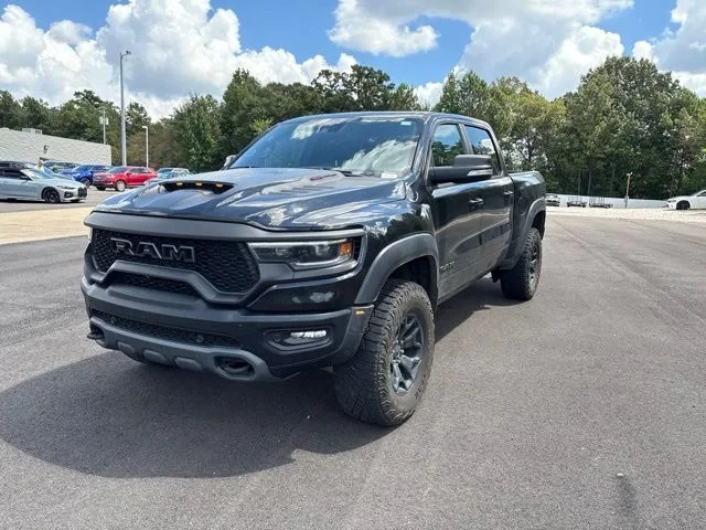 2021 Ram 1500 TRX 1st Gen - Image 3 of 11
