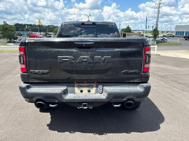 2021 Ram 1500 TRX 1st Gen - Image 6 of 11