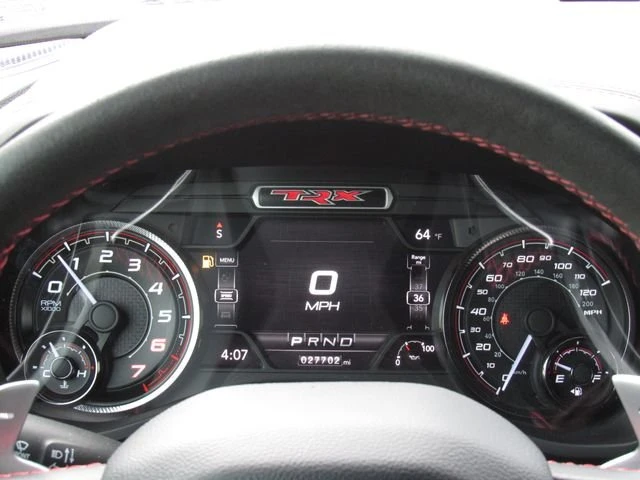 2021 Ram 1500 TRX 1st Gen - Image 25 of 31