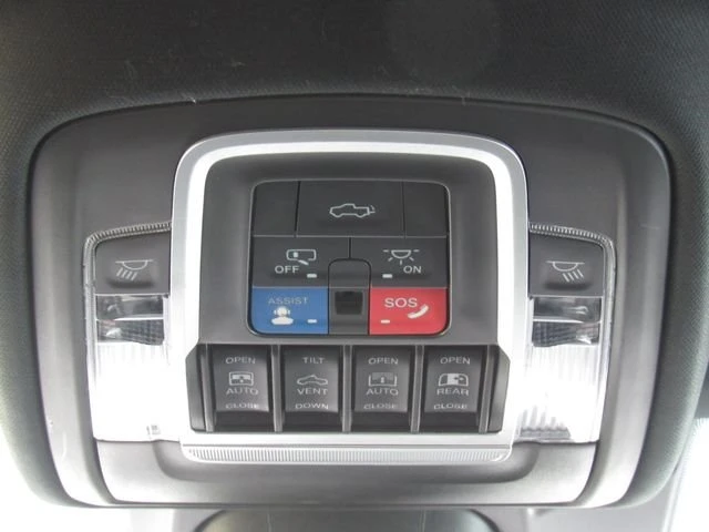 2021 Ram 1500 TRX 1st Gen - Image 29 of 31