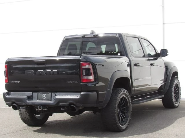 2021 Ram 1500 TRX 1st Gen - Image 6 of 31