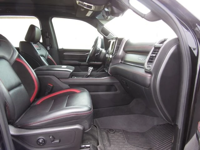 2021 Ram 1500 TRX 1st Gen - Image 22 of 31