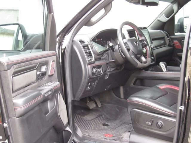 2021 Ram 1500 TRX 1st Gen - Image 13 of 31