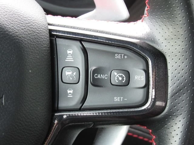 2021 Ram 1500 TRX 1st Gen - Image 28 of 31
