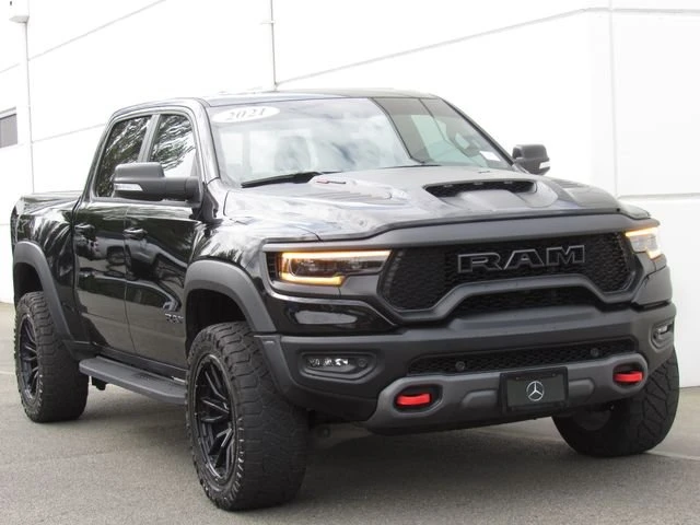 2021 Ram 1500 TRX 1st Gen - Image 2 of 31