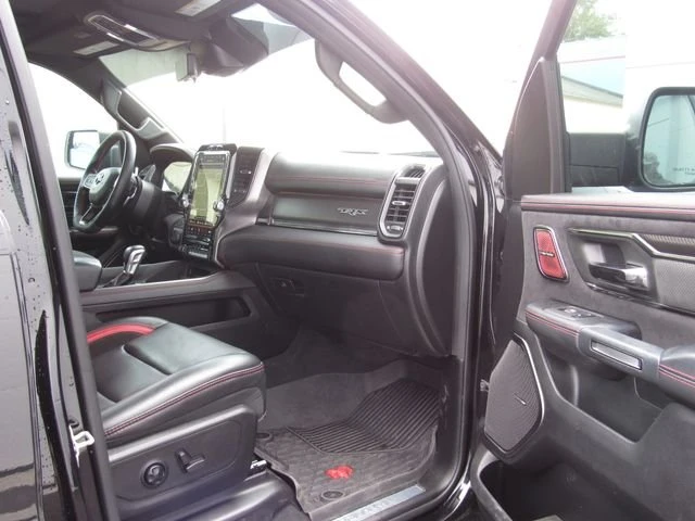 2021 Ram 1500 TRX 1st Gen - Image 21 of 31
