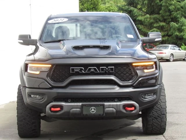 2021 Ram 1500 TRX 1st Gen - Image 3 of 31