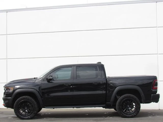 2021 Ram 1500 TRX 1st Gen - Image 4 of 31