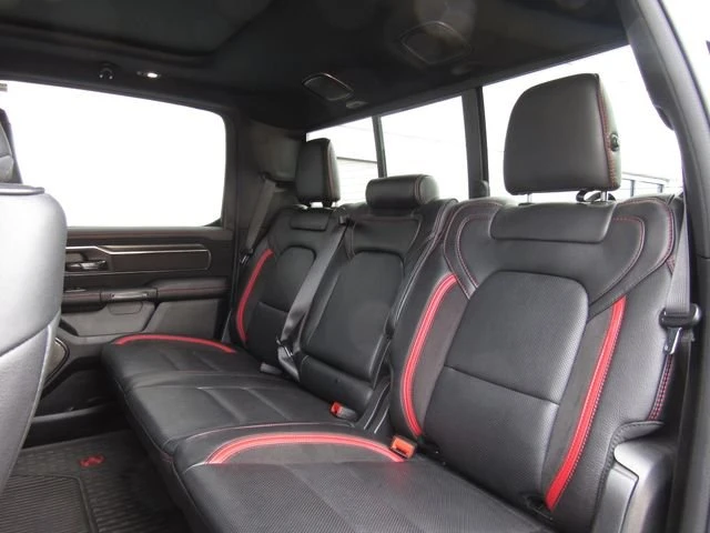 2021 Ram 1500 TRX 1st Gen - Image 20 of 31