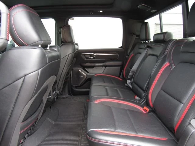 2021 Ram 1500 TRX 1st Gen - Image 19 of 31