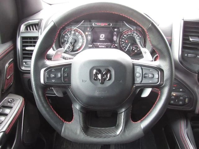 2021 Ram 1500 TRX 1st Gen - Image 26 of 31