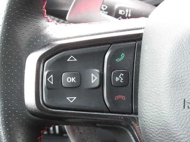 2021 Ram 1500 TRX 1st Gen - Image 27 of 31