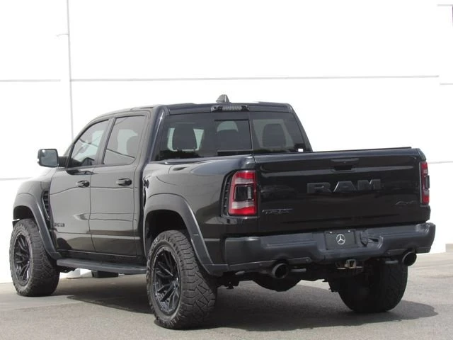 2021 Ram 1500 TRX 1st Gen - Image 5 of 31