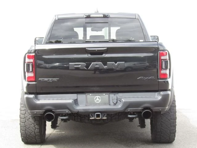 2021 Ram 1500 TRX 1st Gen - Image 7 of 31