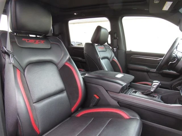 2021 Ram 1500 TRX 1st Gen - Image 23 of 31