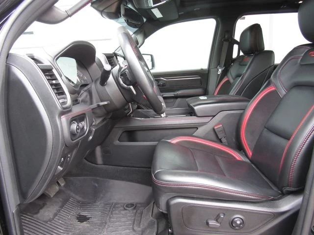 2021 Ram 1500 TRX 1st Gen - Image 14 of 31