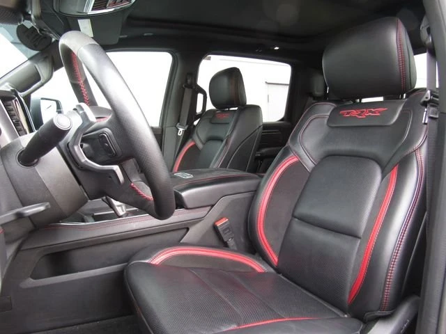 2021 Ram 1500 TRX 1st Gen - Image 15 of 31