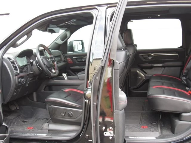 2021 Ram 1500 TRX 1st Gen - Image 17 of 31