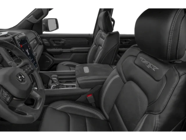 2021 Ram 1500 TRX 1st Gen - Image 6 of 13