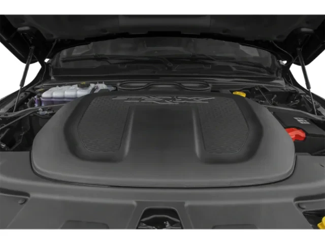 2021 Ram 1500 TRX 1st Gen - Image 9 of 13