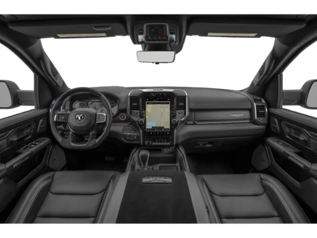 2021 Ram 1500 TRX 1st Gen - Image 5 of 13