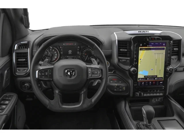 2021 Ram 1500 TRX 1st Gen - Image 4 of 13