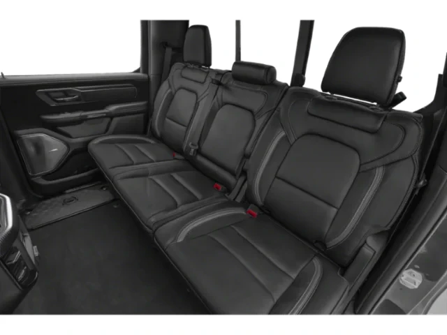 2021 Ram 1500 TRX 1st Gen - Image 10 of 13