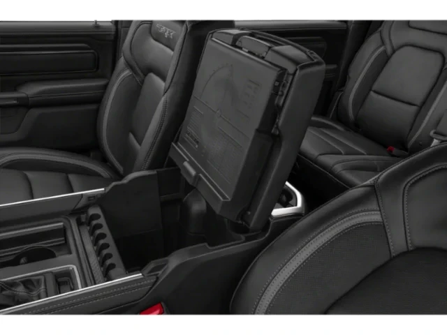 2021 Ram 1500 TRX 1st Gen - Image 11 of 13