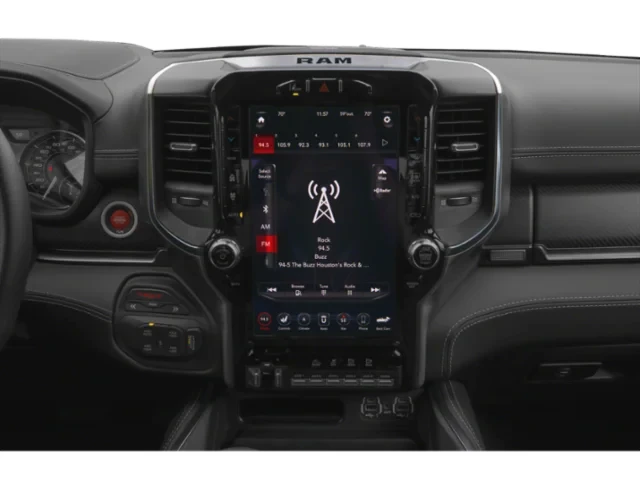 2021 Ram 1500 TRX 1st Gen - Image 7 of 13