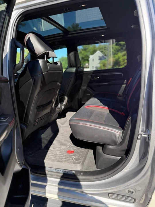2021 Ram 1500 TRX 1st Gen - Image 10 of 15
