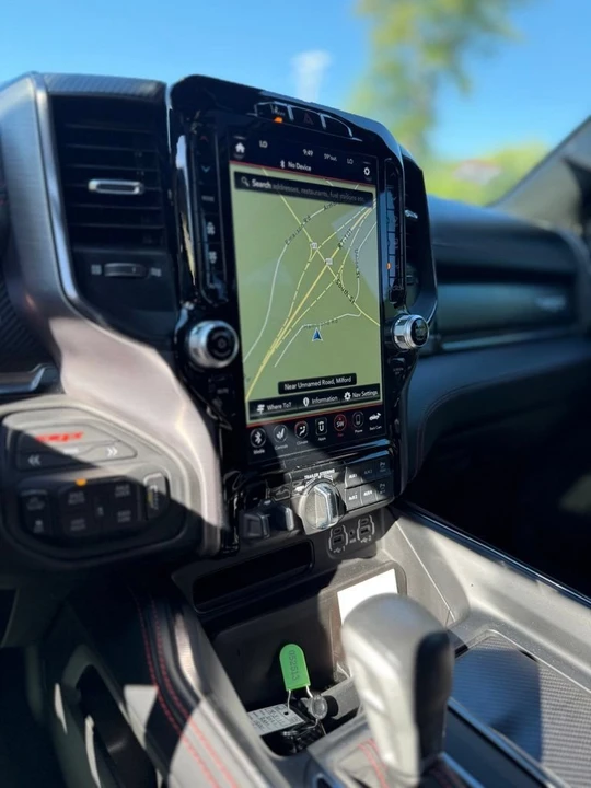 2021 Ram 1500 TRX 1st Gen - Image 7 of 15
