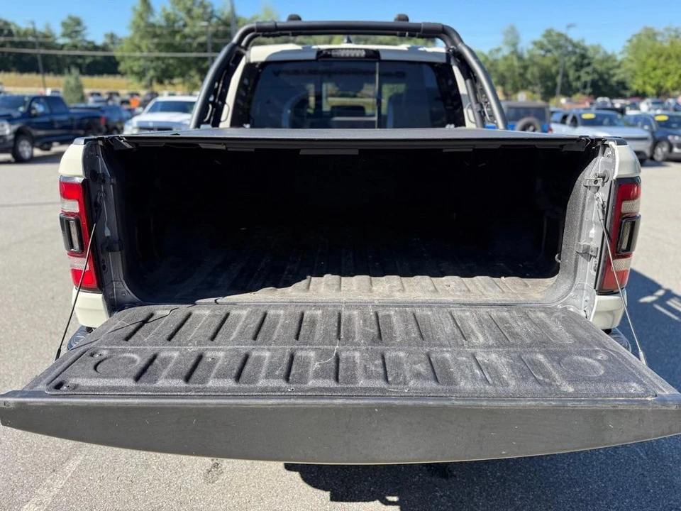 2021 Ram 1500 TRX 1st Gen - Image 12 of 15
