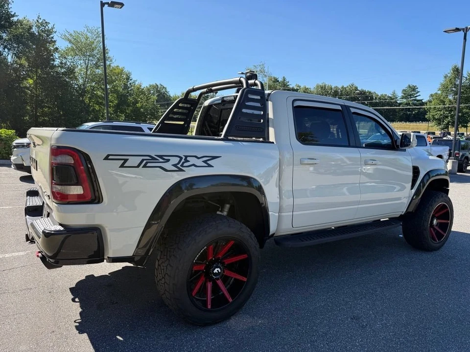 2021 Ram 1500 TRX 1st Gen - Image 15 of 15