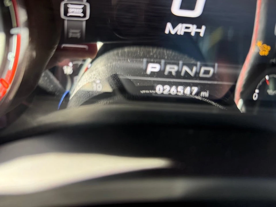 2021 Ram 1500 TRX 1st Gen - Image 11 of 15