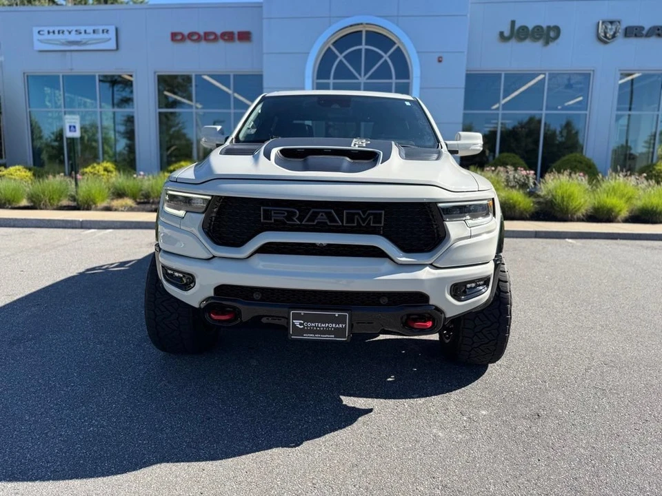 2021 Ram 1500 TRX 1st Gen - Image 2 of 15