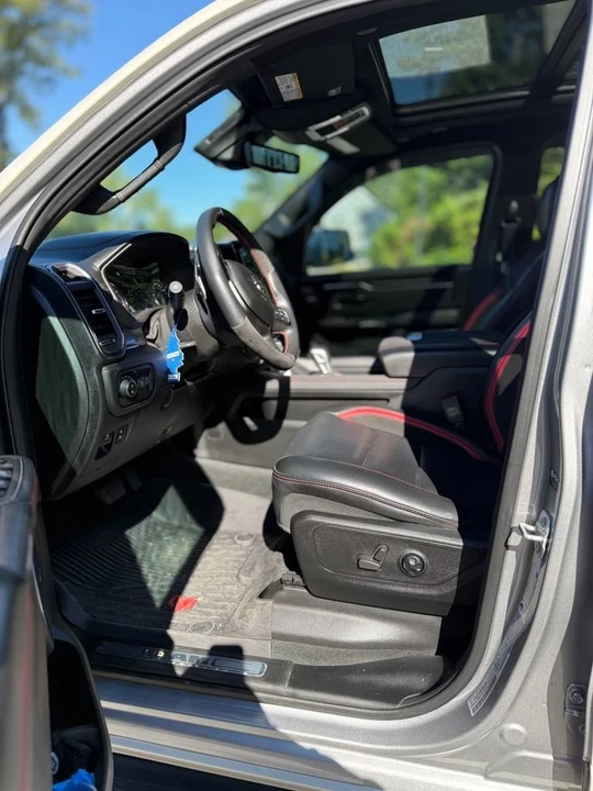2021 Ram 1500 TRX 1st Gen - Image 9 of 15