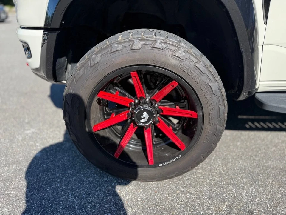 2021 Ram 1500 TRX 1st Gen - Image 5 of 15