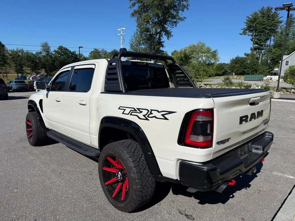 2021 Ram 1500 TRX 1st Gen - Image 14 of 15