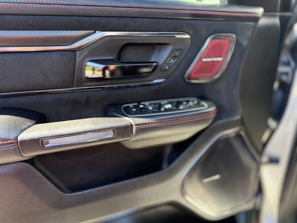 2021 Ram 1500 TRX 1st Gen - Image 6 of 15