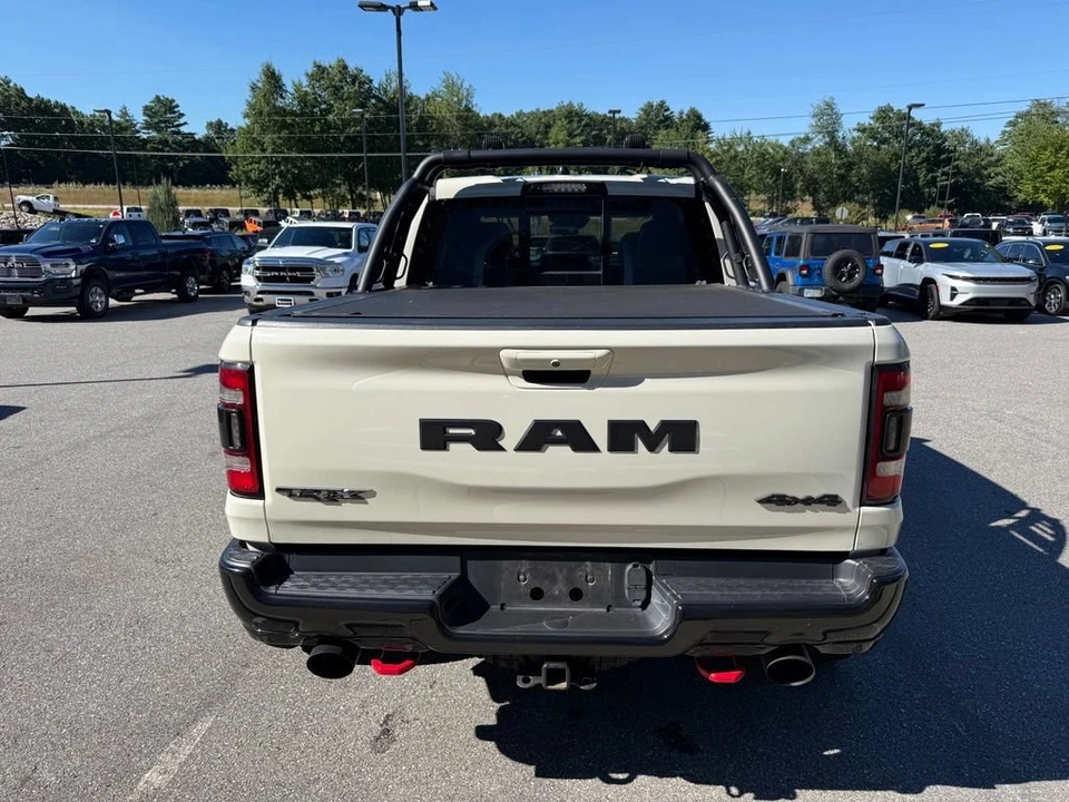 2021 Ram 1500 TRX 1st Gen - Image 13 of 15