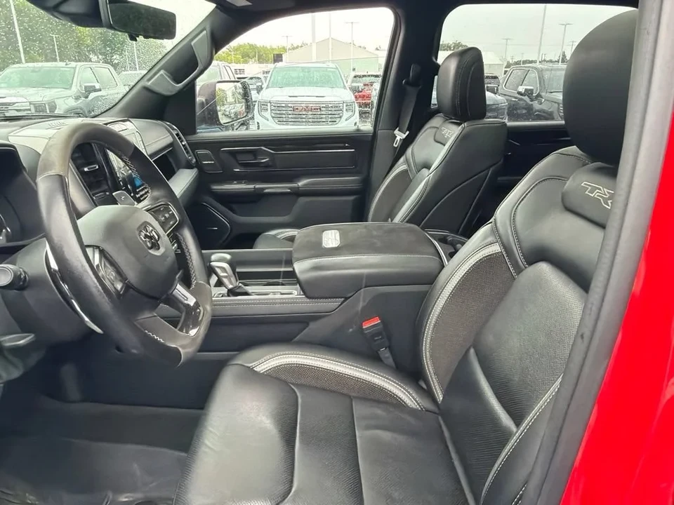 2021 Ram 1500 TRX 1st Gen - Image 7 of 13