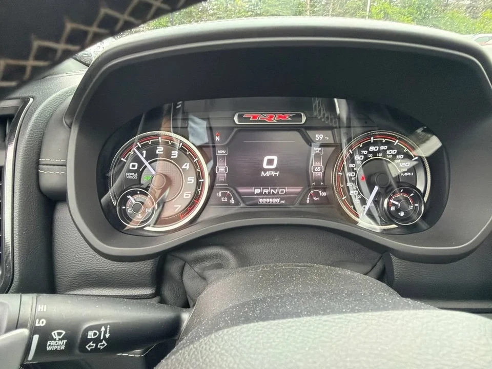 2021 Ram 1500 TRX 1st Gen - Image 11 of 13