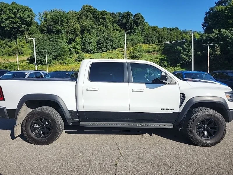 2021 Ram 1500 TRX 1st Gen - Image 4 of 11
