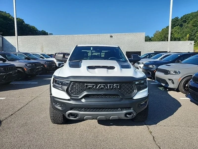 2021 Ram 1500 TRX 1st Gen - Image 2 of 11