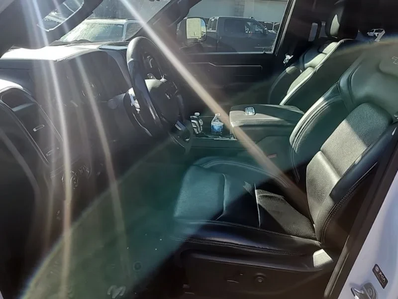 2021 Ram 1500 TRX 1st Gen - Image 7 of 11