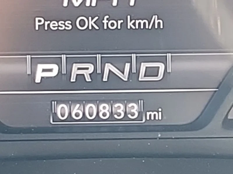 2021 Ram 1500 TRX 1st Gen - Image 8 of 11