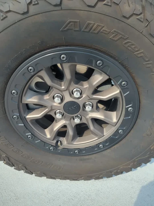 2021 Jeep JL Wrangler - Image 12 of 21